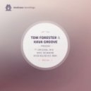 Tom Forester & Kava Groove - Prozak (Riddimjunkies Remix)