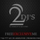 The Good Guys & Polina Griffith - Spiders Bite (Dj Armilov & Dj S-Nike Mashup)