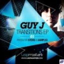 Guy J - Transitions (Marcelo Vasami Unofficial Remix)
