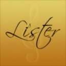 Alex Lister - Set Free ()