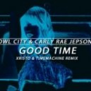 Owl City & Carly Rae Jepson - Good Time