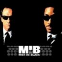 Harry Wolfman - MIB Booty (Eli Edit)
