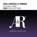 Omnia ft. Ana Criado - No One Home (Khaled Al-Qady\'s Chillout Mix)