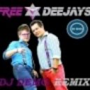 Free Deejays - Mi Ritmo (DJ Demo Remix)