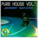 Johnny Gracian - Pure House Vol.7 ()