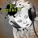 Dj Loyalty - За столом Vol 45 (18-00 21.12.2012)