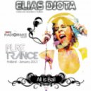 Elias DJota - Set ALL IS BALL 2013 (Holanda) - Radio Edit Spanish Version - Enero Vol1 by eliasdjota ()