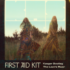 First Aid Kit - The Lion's Roar