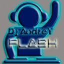 Roby Rob feat. Freaky Guys vs. DMX - Can\'t Help It On The Floor (Dj Andrey Flash Mash-Up)