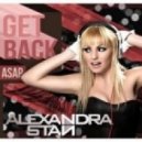 Alexandra Stan - Get Back (Dj Vitek Project Remix)
