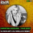 Christina Aguilera - Your Body