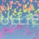 Ullie - Hurrican Storm