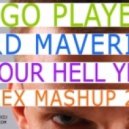 Bingo Players, Kurd Maverick - L'Amour Hell Yeah