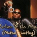 Mark Morrison - Return of the Mack (Motez Bootleg)