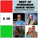 Dj Szatmári feat. Jucus - Égess El 2013