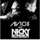Avicii vs. Nicky Romero - I Could Be The One