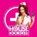 House Doctors & Darren Jey - Back It Up (Original Mix)