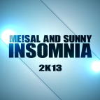 Andrey J Reverb feat. Mike Candys And Jack Holiday - Insomnia 2k13 (ME!SAL And SUNNY Rework)