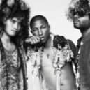 N.E.R.D. - Hypnotized U