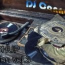 Dev vs. DJ Ozeroff & DJ Sky ft. Lebedev - In The Dark (DJ Cannabis Mashup)