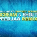 Will.i.am, Britney Spears - Scream & Shout (PeeDJaa Remix)