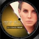 Lana Del Rey - Blue Jeans (DJ Yonce Remix)