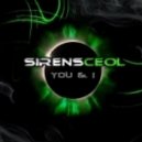 SirensCeol Feat. Stephey - You & I (Original Mix)