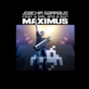 Joachim Garraud Feat A Girl And A Gun - Maximus