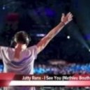 Jutty Ranx - I see You (Mathieu Bouthier Remix)