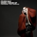 Fever Ray - When I Grow Up (Funkagenda & Paul Thomas Remix)