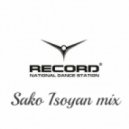 Sako Isoyan feat. B.Bredin - Mix ()