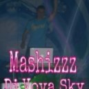 Drums Of London feat. Louise Bagan vs. LMFAO - Girls At Night (Dj Vova Sky Mash-Up)