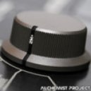 Alchemist Project - Toccata