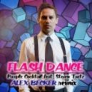 Purple Cocktail feat. Steven Taetz - Flash Dance (Alex Becker)