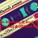 Marlon Roudette & Davis Yonath - Anti Hero (DJ Roomax Mash-Up)