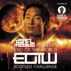 Azzido Da Bass - Dooms Night