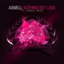 Axwell feat. Errol Reid - Nothing But Love 2013