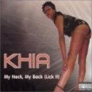Avicii Ft. Khia - My Neck My Back (Wate Mashup)