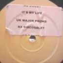 No Doubt vs. Nu Disco - It\'s My Life (Hungry Dub)