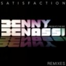 Benny Benassi Feat. Мr. Black - Satisfaction Warrior