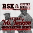 Outkast - Ms. Jackson