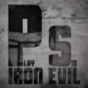 PlaySID - Iron evil