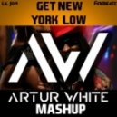 Firebeatz VS Lil Jon - Get New York Low