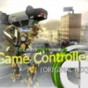 Custom breakZ - Game Controller (Original mix)
