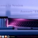 Juanma in Session - January \'13 ()
