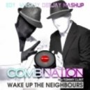 Combination feat. Tommy Clint - Wake Up The Neighbours