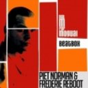 Dial M for Moguai - Beatbox