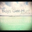 Branded James - Promises Of Paradise