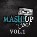 Dada Life vs. Cryogenix - Kick Out The Rock (Dj Kovalevsky Mashup)