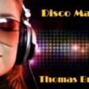 Thomas Brown - Disco Magic (Original Mix)